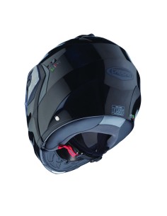 CASCO MODULAR CABERG DUKE X NEGRO SMART para Cascos Modulares