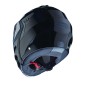 CASCO MODULAR CABERG DUKE X NEGRO SMART CASCO MODULAR CABERG DUKE X NEGRO SMART