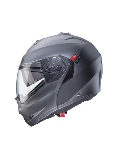 CASCO MODULAR CABERG DUKE X GUN METAL