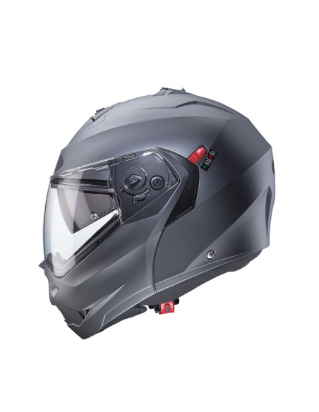 CASCO MODULAR CABERG DUKE X GUN METAL