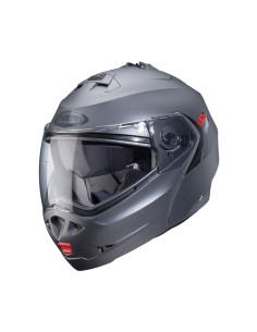 CASCO MODULAR CABERG DUKE X GUN METAL para Cascos Modulares