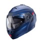 CASCO MODULAR CABERG DUKE X AZUL MATE YAMA CASCO MODULAR CABERG DUKE X AZUL MATE YAMA