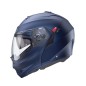 CASCO MODULAR CABERG DUKE X AZUL MATE YAMA CASCO MODULAR CABERG DUKE X AZUL MATE YAMA