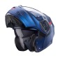 CASCO MODULAR CABERG DUKE X AZUL MATE YAMA CASCO MODULAR CABERG DUKE X AZUL MATE YAMA