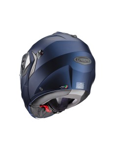 CASCO MODULAR CABERG DUKE X AZUL MATE YAMA para Cascos Modulares