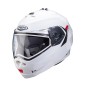 CASCO MODULAR CABERG DUKE X BLANCO METAL