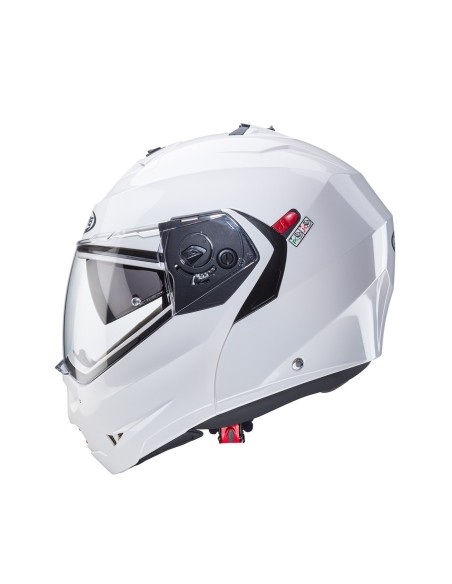 CASCO MODULAR CABERG DUKE X BLANCO METAL