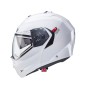 CASCO MODULAR CABERG DUKE X BLANCO METAL