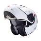 CASCO MODULAR CABERG DUKE X BLANCO METAL