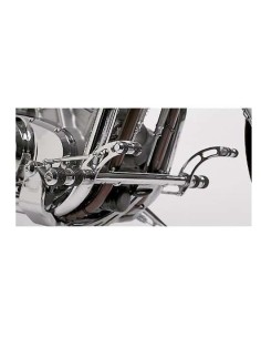 MANDOS AVANZADOS SUZUKI VS600/750/800 FALCON para Mandos Avanzados