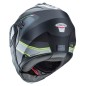 CASCO MODULAR CABERG DUKE X TOUR NEGRO-ANTRACITA -AMARILLO FLUOR-PLATA CASCO MODULAR CABERG DUKE X TOUR NEGRO-ANTRACITA -AMARILLO FLUOR-PLATA