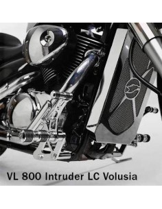 MANDOS AVANZADOS SUZUKI M800 INTRUDER FALCON