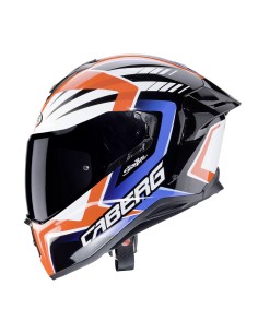 CASCO INTEGRAL CABERG DRIFT EVO MR55 para Cascos Integrales