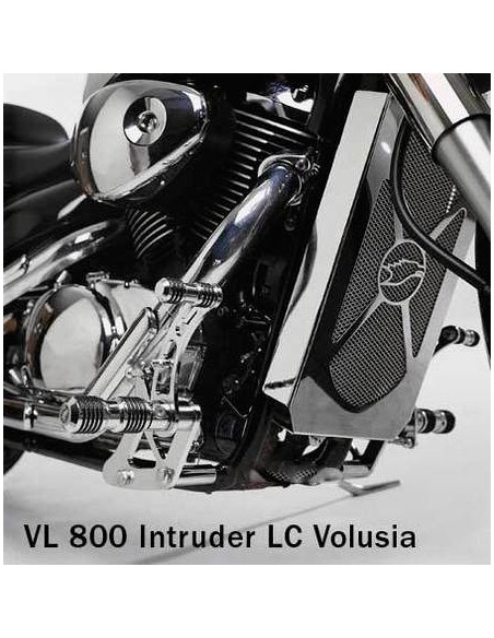 MANDOS AVANZADOS SUZUKI VL800 VOLUSIA FALCON
