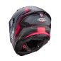 CASCO INTEGRAL CABERG AVALON X OPTIC NEGRO MATE-GRIS-ROJO CASCO INTEGRAL CABERG AVALON X OPTIC NEGRO MATE-GRIS-ROJO