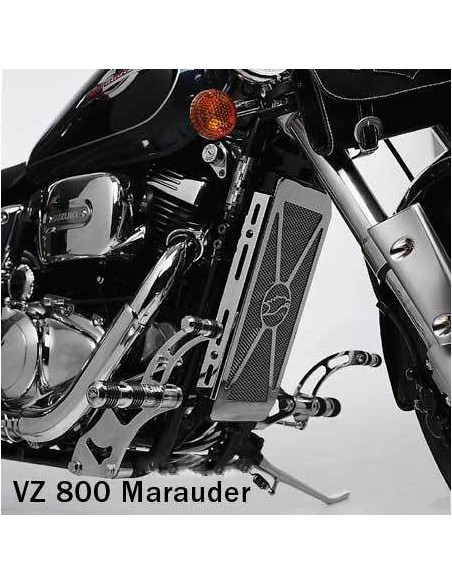 MANDOS AVANZADOS SUZUKI VZ800 MARAUDER FALCON