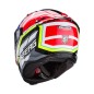 CASCO INTEGRAL CABERG AVALON X TRACK NEGRO-AMARILLO-ROJO-AZUL CASCO INTEGRAL CABERG AVALON X TRACK NEGRO-AMARILLO-ROJO-AZUL