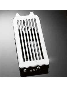 CUBRERADIADOR HONDA SHADOW VT600