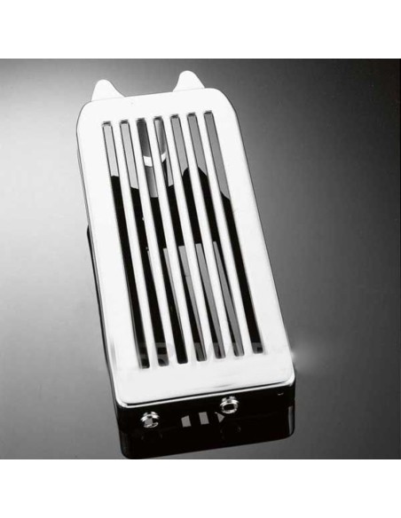 CUBRERADIADOR HONDA SHADOW VT600