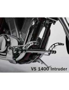 MANDOS AVANZADOS SUZUKI VS1400 INTRUDER FALCON