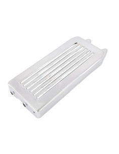 CUBRERADIADOR PARA SHADOW VT600 / VLX600 para Cubreradiadores