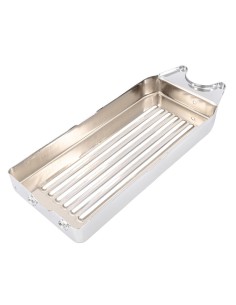 CUBRERADIADOR PARA SHADOW VT600 / VLX600 para Cubreradiadores