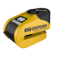 CANDADO ANTIRROBO OXFORD QUARTZ ALARM XA10 CANDADO ANTIRROBO OXFORD QUARTZ ALARM XA10