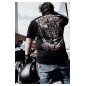 CAMISETA FOREVER TWO WHEELS LT CAMISETA FOREVER TWO WHEELS LT