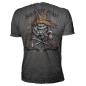 CAMISETA BUILD YOUR BEAST LT