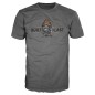 CAMISETA BUILD YOUR BEAST LT