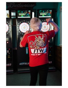 CAMISETA GETTIN FRIED LT