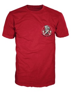 CAMISETA GETTIN FRIED LT para Camisetas Manga Corta