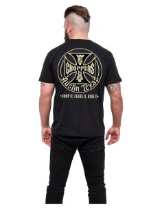 CAMISETA WCC CHOOP IT TEE para Camisetas Manga Corta