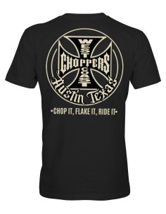 CAMISETA WCC CHOOP IT TEE para Camisetas Manga Corta
