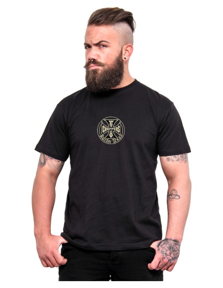 CAMISETA WCC CHOOP IT TEE