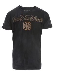 CAMISETA EAGLE CREST WCC