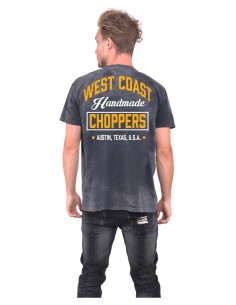 CAMISETA HANDMADE WCC para Camisetas Manga Corta