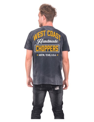 CAMISETA HANDMADE WCC CAMISETA HANDMADE WCC