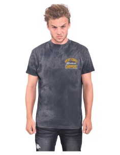 CAMISETA HANDMADE WCC