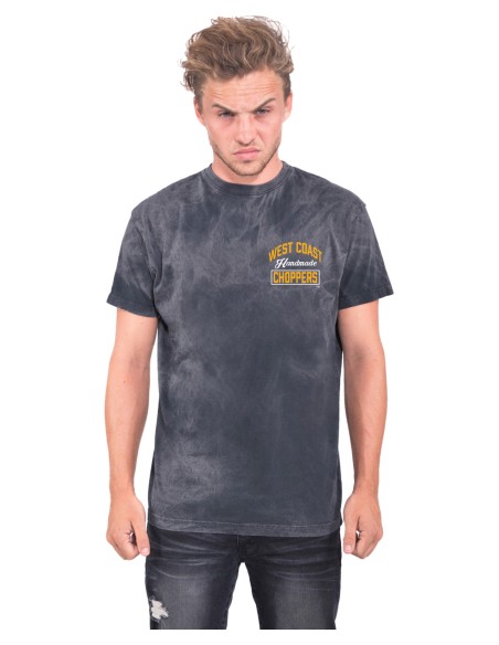 CAMISETA HANDMADE WCC