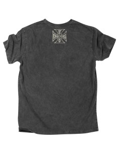 CAMISETA MOTORCYCLE CHOPPERS WCC