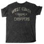 CAMISETA MOTORCYCLE CHOPPERS WCC CAMISETA MOTORCYCLE CHOPPERS WCC