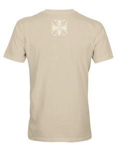 CAMISETA MOTORCYCLE CO WCC