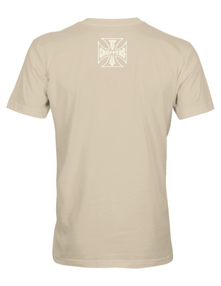 CAMISETA MOTORCYCLE CO WCC