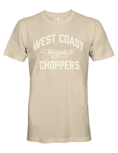 CAMISETA MOTORCYCLE CO WCC CAMISETA MOTORCYCLE CO WCC