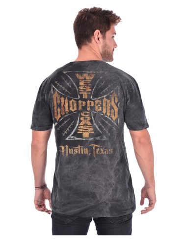 CAMISETA OG VINTAGE WCC CAMISETA OG VINTAGE WCC