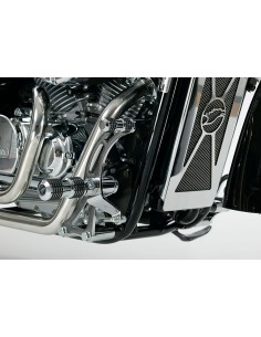 MANDOS AVANZADOS YAMAHA XV750/1100 FALCON para Mandos Avanzados