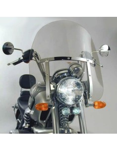 PARABRISAS BMW R1200C - DAKOTA NATIONAL CYCLE para Mot...