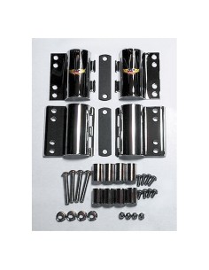 PARABRISAS HONDA VTX1300 - VT1300 - DAKOTA NATIONAL CYCLE para Motos Honda