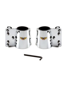 PARABRISAS HONDA VTX1300 - VT1300 - DAKOTA NATIONAL CYCLE para Motos Honda